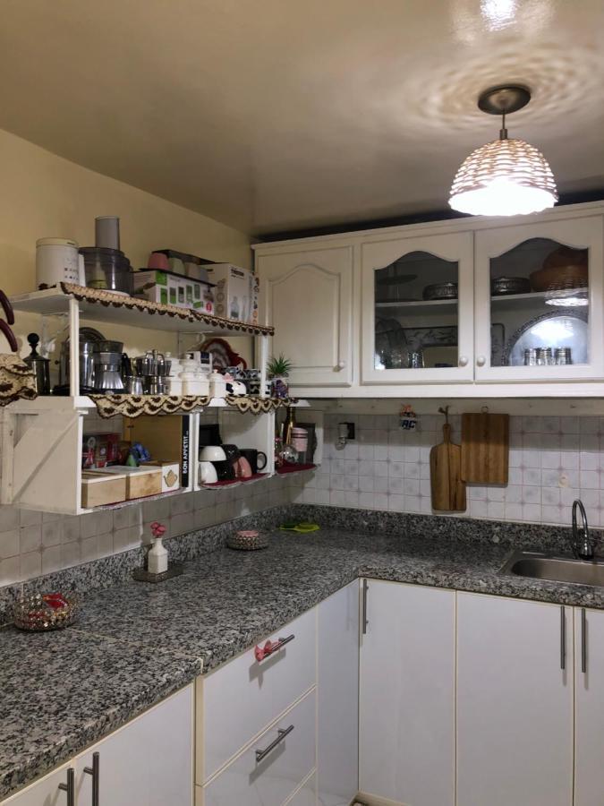 Riad Ramona Lqariya Seyaheya Μαρακές Εξωτερικό φωτογραφία