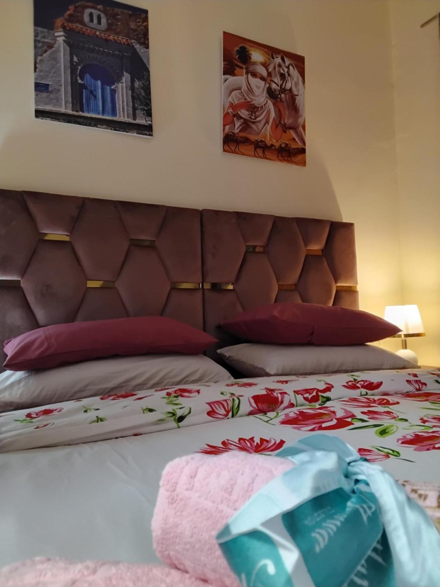 Riad Ramona Lqariya Seyaheya Μαρακές Εξωτερικό φωτογραφία